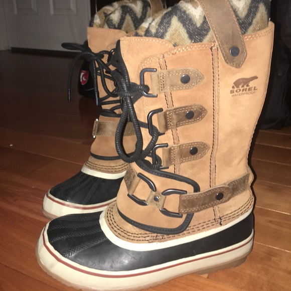 Sorel Shoes - Sorel Boots